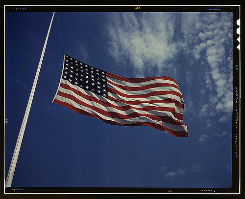 American Flag