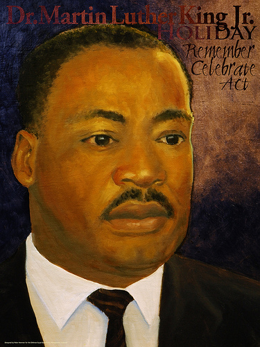 MLK