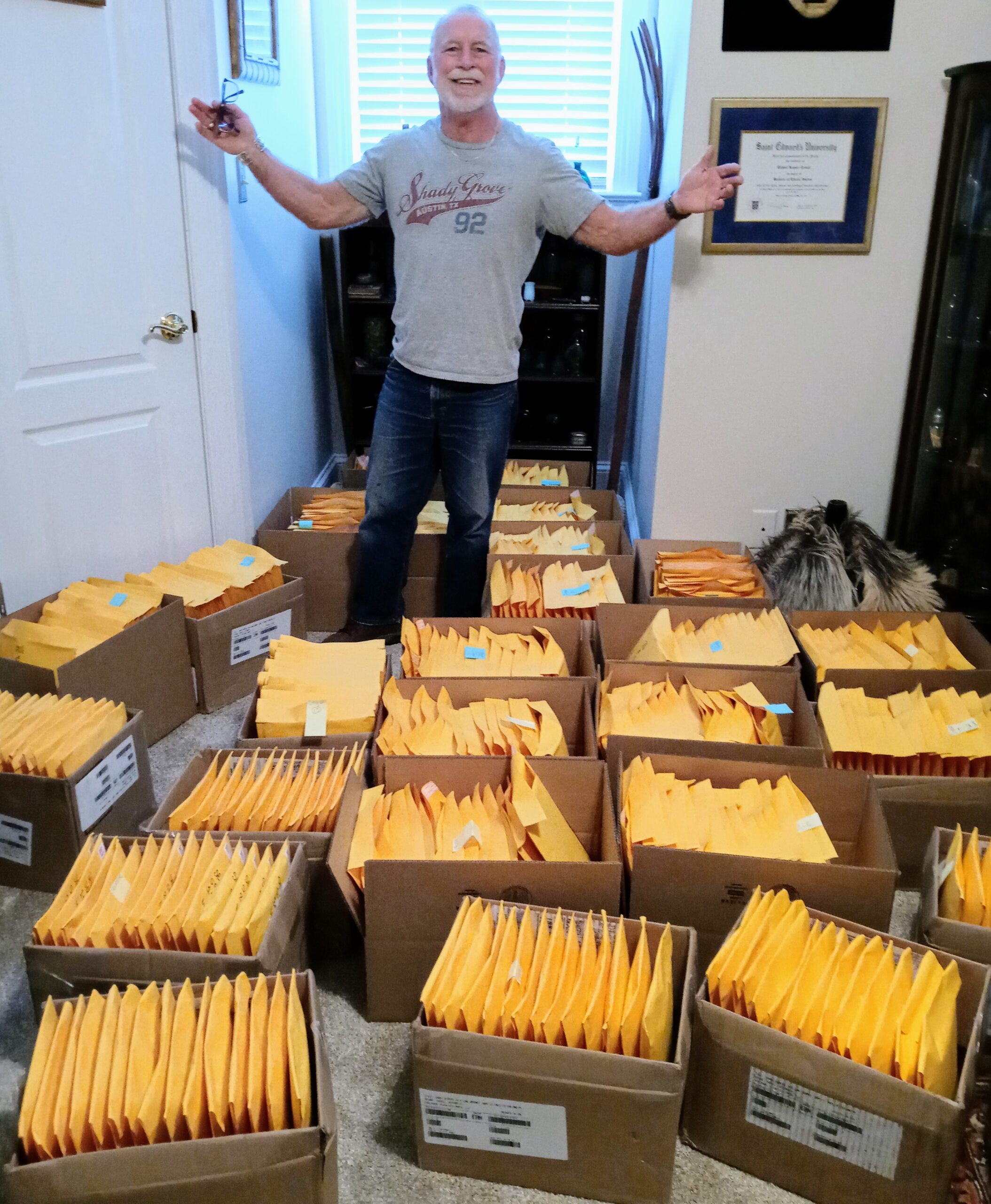 Richard book mailing (1)