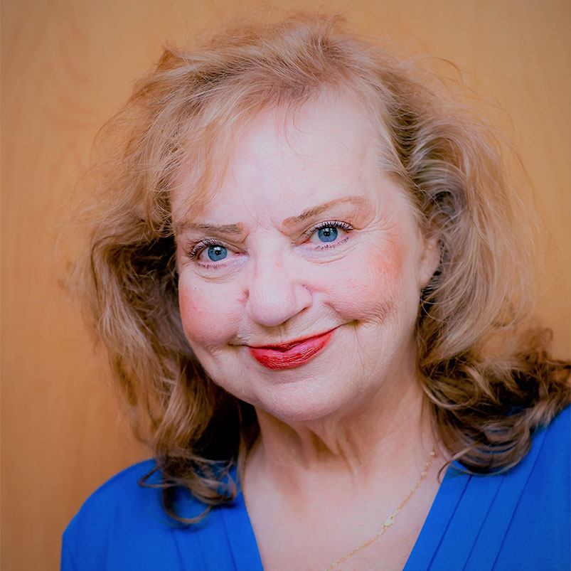 Cecilia Blanford