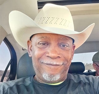 Charles Ray Guidry, Jr.