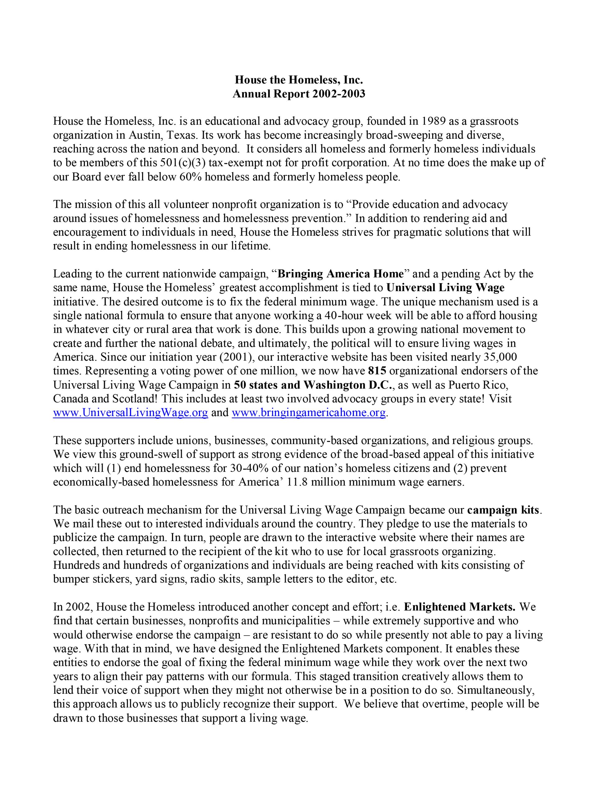 Year-in-Review-2002-03 - Image 1