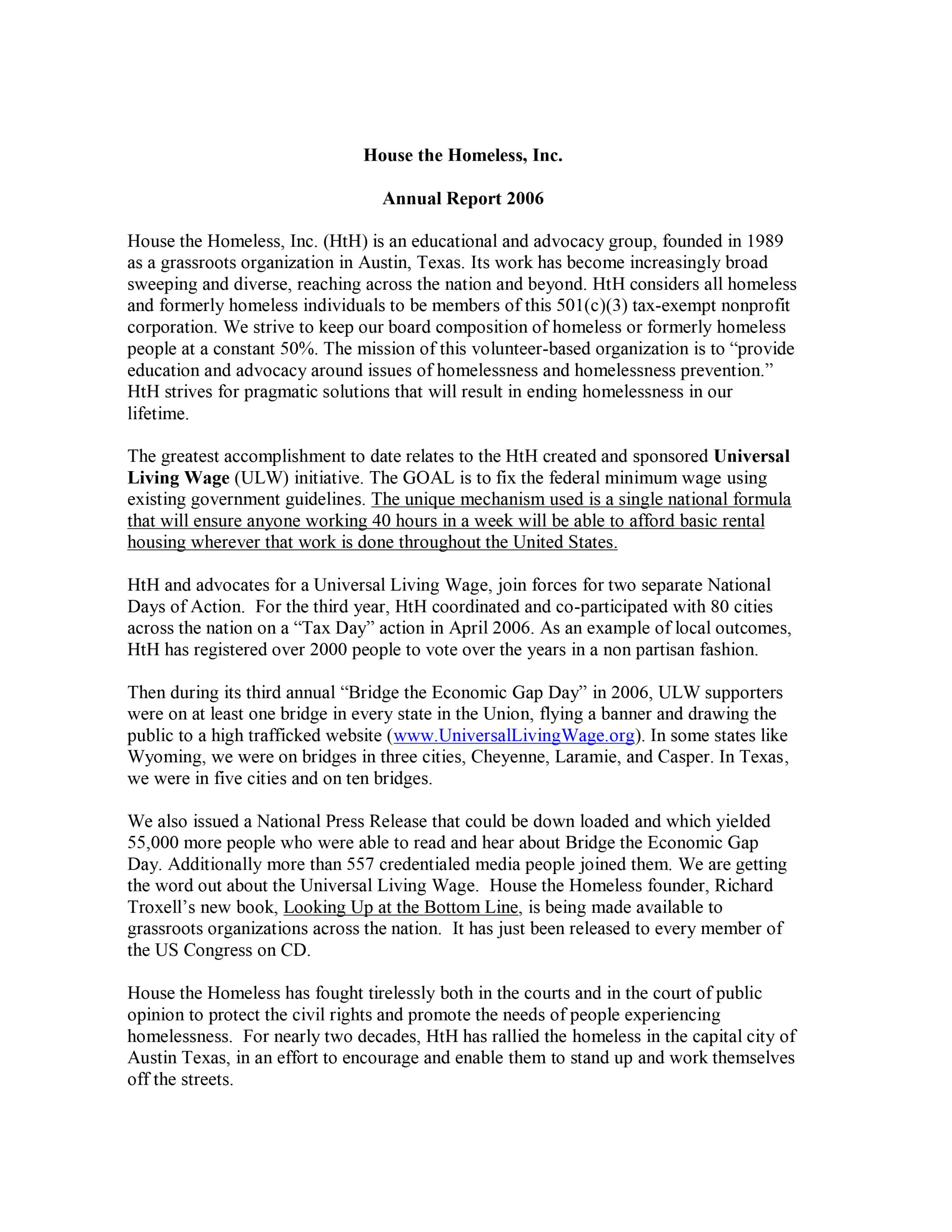 Year-in-Review-2006 - Image 1
