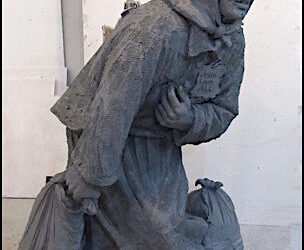 Presenting before the US Conference of Catholic Bishops – Basilica Statue Project