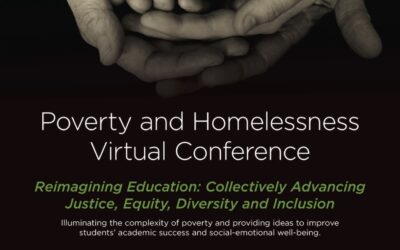 Poverty and Homelessness Virtual Conference